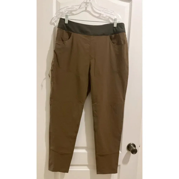 REI Trekking Pant SZ 12 - Picture 1 of 10